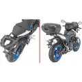 Givi Suzuki Gsx/8s 2023 Bakre Montering Av Toppboks