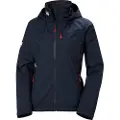 Helly Hansen Crew Hooded 2.0 Jakke
