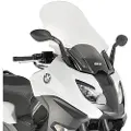 Givi D5121st Bmw C 650 Sport Frontrute