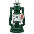 Feuerhand 276 Moss Green Storm oljelampe