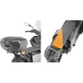 Givi Bmw Ce 04 2022-2023 Bakre Montering Av Toppboks