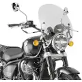 Givi Royal Enfield Super Me 9058a Frontrute