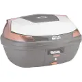 Givi B47 Hvit Etui For Toppkoffert