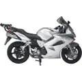 Givi Monokey/monolock Honda Hornet 600/s Bakre Montering Av Toppboks