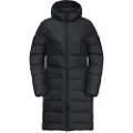 Jack Wolfskin Lenauplatz Frakk