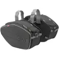 Givi Easy 19/25l Expandable Sidevesker