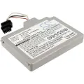 Cameron Sino Batteri for Nintendo Wii U-spillkonsoll, Wii U GamePad, WUP-010