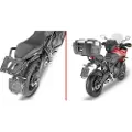 Givi Triumph Tiger Sport 660 2022-2023 Monokey/monolock Adaptor Bagasjebrett