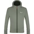 Salewa Puez Polarlite Fleecejakke Med Hette