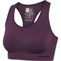 Hummel Tif Sports Seamless Ermeløs T-skjorte