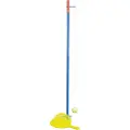 Play It HOME It stangtennis med 2 ketchere