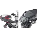Givi Monokey Honda X-adv/forza 750 21 Bakre Montering Av Toppboks