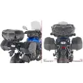 Givi Suzuki V-strom 800de 2023 V35/v37 Monokey Montering Av Sidevesker