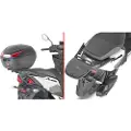 Givi Suzuki Avenis 125 2023 Bakre Montering Av Toppboks