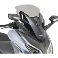 Givi P/kito Honda Forza 125/350 21-22/ Frontrute