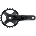 Campagnolo Ekar Gt 104 Bcd Kranksett