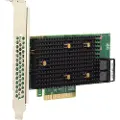 Broadcom MegaRAID 9440-8i - Lagringskontroller (RAID) - 8 kanaler/kanal - SATA / SAS 12Gb/s lavprofil - 1200MBps - RAID 0, 1, 5, 6, 10, 50, 60 - PCIe 3.1 x8 (005-08) -02)