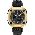 Adidas Watches Aofh23501 City Tech One Sst Dameklokke