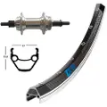 Exal Winora Zx 19 Ej Ma Mtb Bakhjul