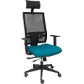 Piqueras Y Crespo Traslack Bali Ergonomisk Kontorstol