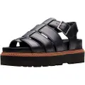 Clarks Orianna Twist Sandaler
