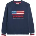 Superdry Americana Genser