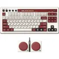 Teknikproffset Mekanisk Tastatur For Spill Engelsk