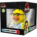 TUBBZ Jurassic Park Dennis Nedry Boxed Edition 10 Cm Ender