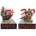 Nemesis Now 300 Bookends Figur