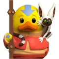 Numskull TUBBZ Sammelente - Avatar Aang 9cm