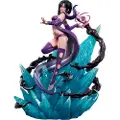 Plastoy Merlin Seven Deadly Sins Statue Figur