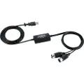 Roland UM-ONE mk2 USB MIDI-interface