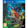 Sony Ps4 The Witch And The Hundred Knight Revival Edition