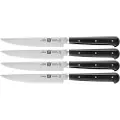 Zwilling - Steak set 4-pcs - no-color