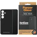 PanzerGlass | Hardcase - Bakside - Svart | Galaxy S24