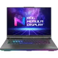 Asus ROG Strix G16 - 16", RTX 5070 Ti, Ryzen 9, 32GB, 1TB