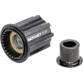 Dt Swiss Ratchet Exp Campagnolo N3w Freehub-kropp