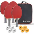 Joola Team School Bordtennissett