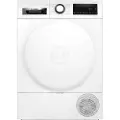 Bosch Series 6 WQG233D20 Kondensertørketrommel - 8 kg