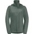 Jack Wolfskin Stormy Point 2l Jakke