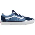 Vans Skate Old Skool Skatesko blå
