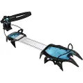 Blue Ice Harfang Alpine Stegjern