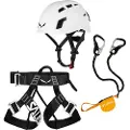 Salewa Core/vf Evo/toxo 3.0 Via Ferrata-sett