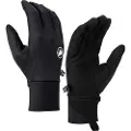 Mammut Astro Hansker