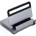 Satechi - Dokkingstasjon - USB-C - HDMI