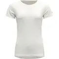 Devold Breeze Merino 150 Kortarmet T-skjorte