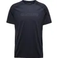 Mammut Selun Fl Logo Kortarmet T-skjorte