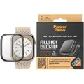 PanzerGlass Apple Watch 7/8/9 45mm D3o Smartklokke Skjermbeskytter