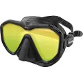 Seac Sub Appeal Mirror Dykkermaske