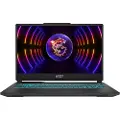 MSI A13vf-1484xpl 15.6´´ I7-13620h/16gb/512gb Ssd/rtx 4060 Gaming Bærbar Datamaskin